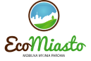 Logo - EcoMiasto